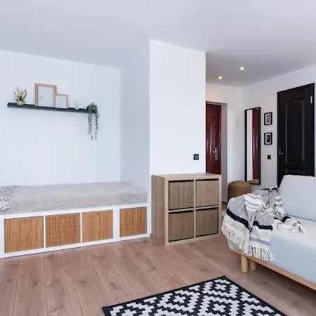 Apartment Cozy Little Home, Mai 17