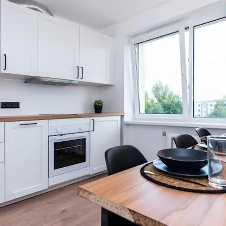 Apartment Cozy Little Home, Mai 17